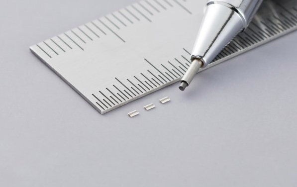 MURATA PRESENTS NEW AUTOMOTIVE-GRADE CERAMIC CAPACITORS